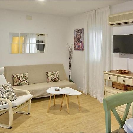 Apartament Apartamento Triana Sewilla Zewnętrze zdjęcie