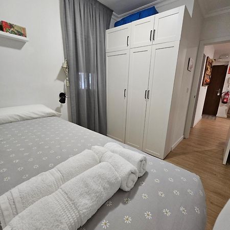 Apartament Apartamento Triana Sewilla Zewnętrze zdjęcie