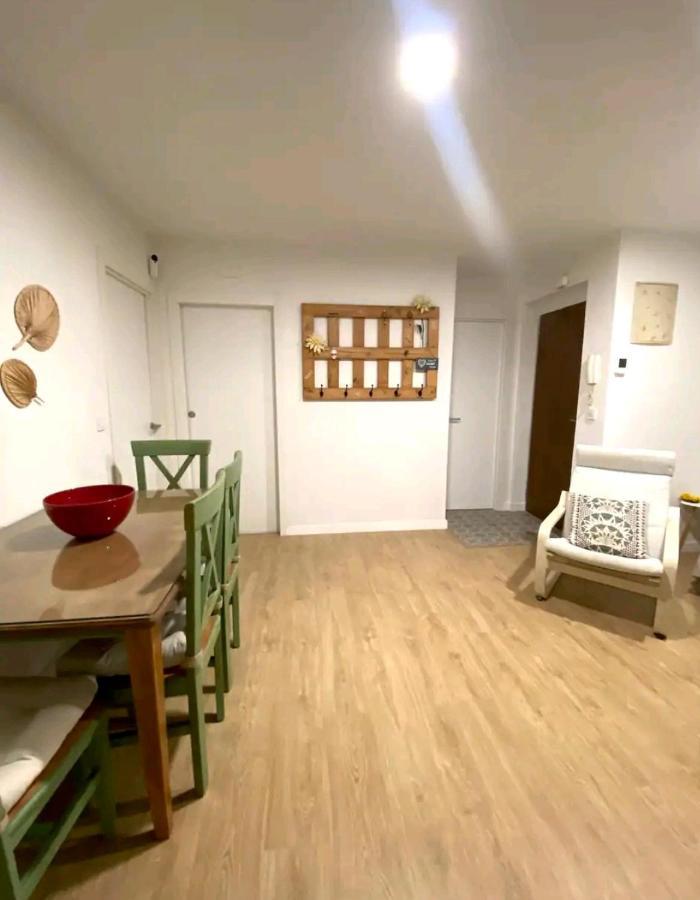 Apartament Apartamento Triana Sewilla Zewnętrze zdjęcie