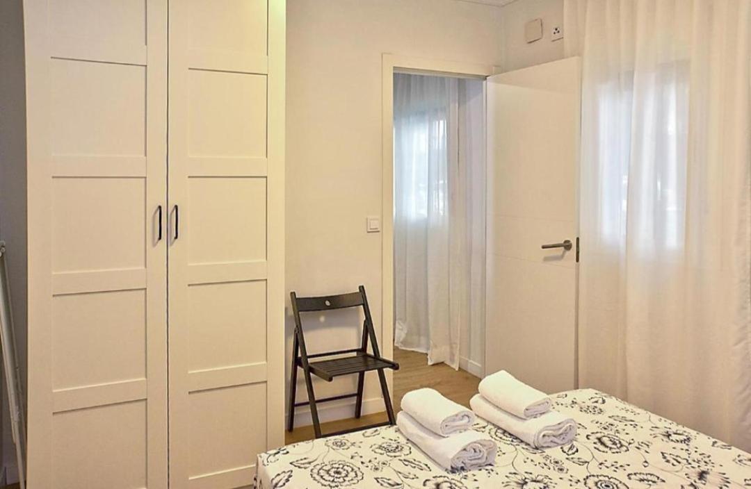 Apartament Apartamento Triana Sewilla Zewnętrze zdjęcie