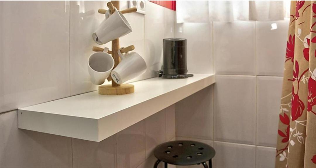 Apartament Apartamento Triana Sewilla Zewnętrze zdjęcie