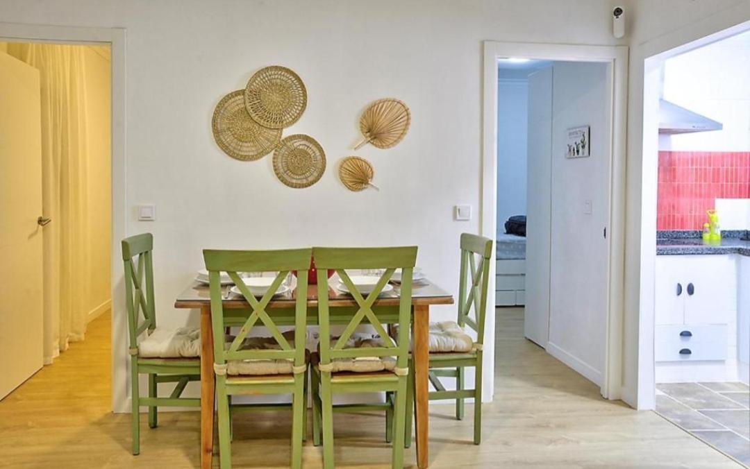 Apartament Apartamento Triana Sewilla Zewnętrze zdjęcie