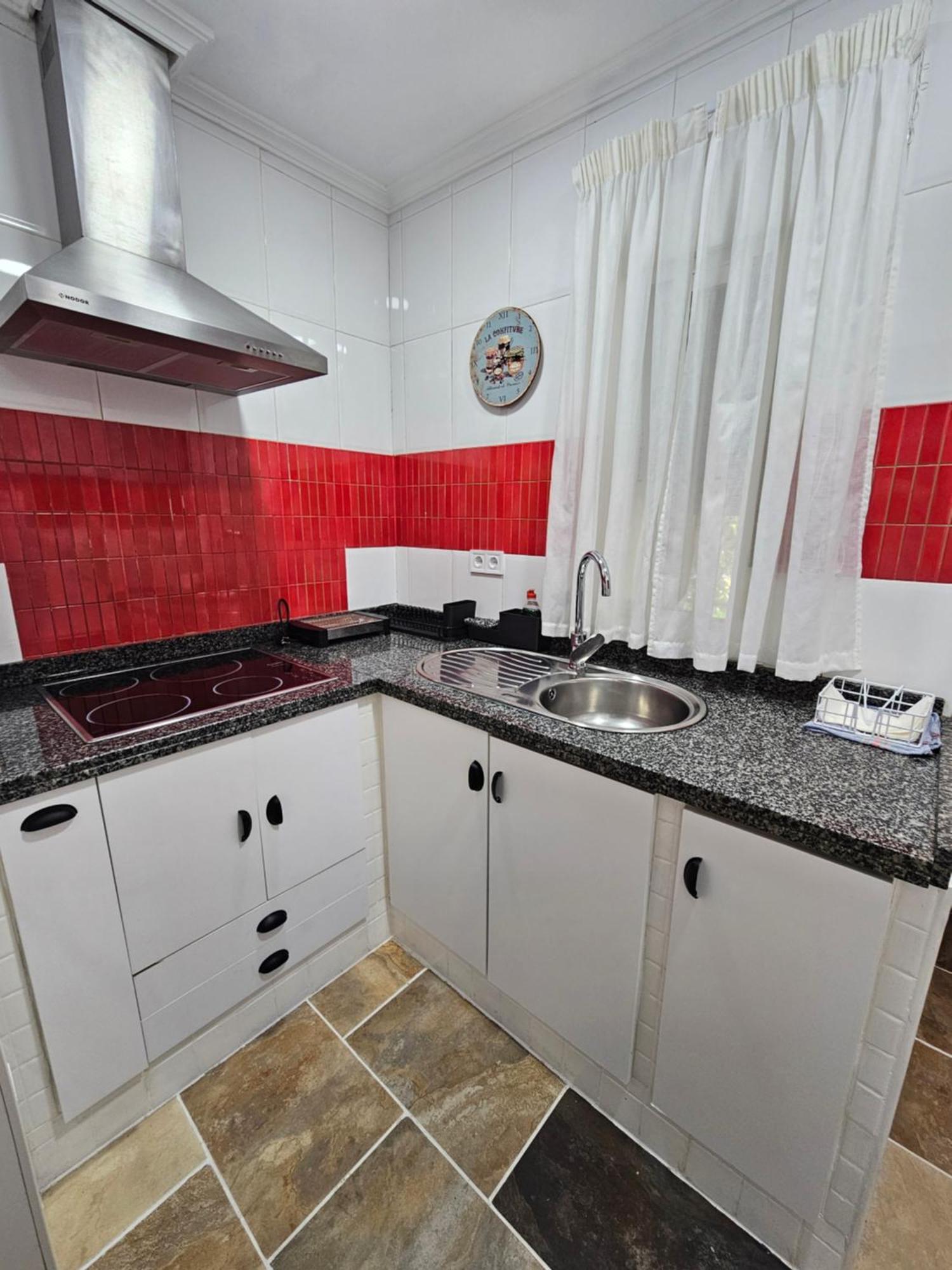 Apartament Apartamento Triana Sewilla Zewnętrze zdjęcie